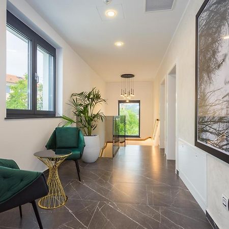 Villa Titanium Опатия Экстерьер фото