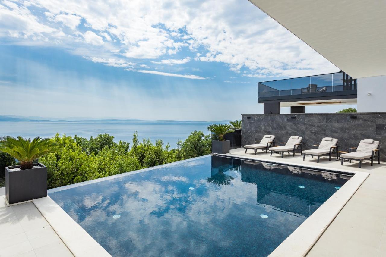 Villa Titanium Опатия Экстерьер фото